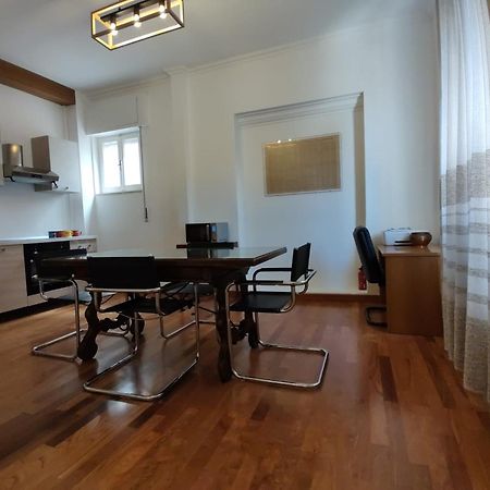 Nel Mezzo Del Cammin Apartment Brindisi Exterior photo