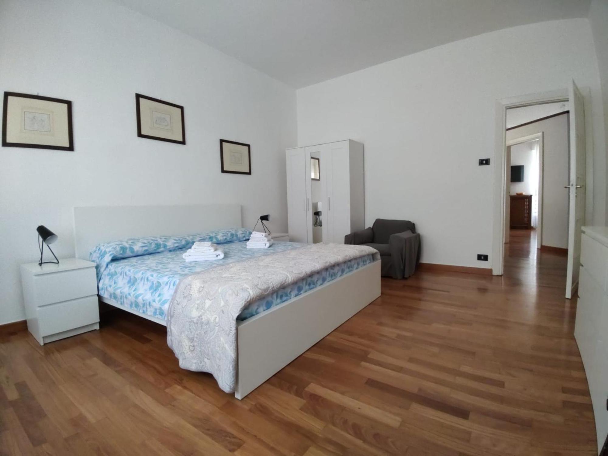 Nel Mezzo Del Cammin Apartment Brindisi Exterior photo