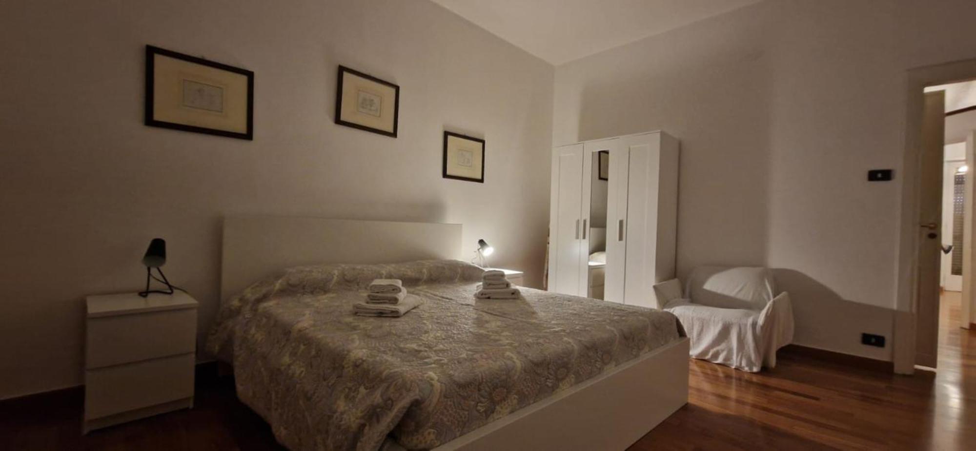 Nel Mezzo Del Cammin Apartment Brindisi Exterior photo