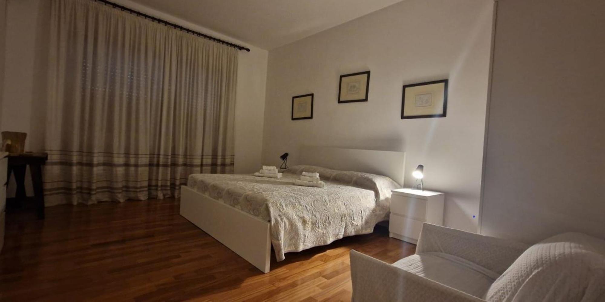 Nel Mezzo Del Cammin Apartment Brindisi Exterior photo