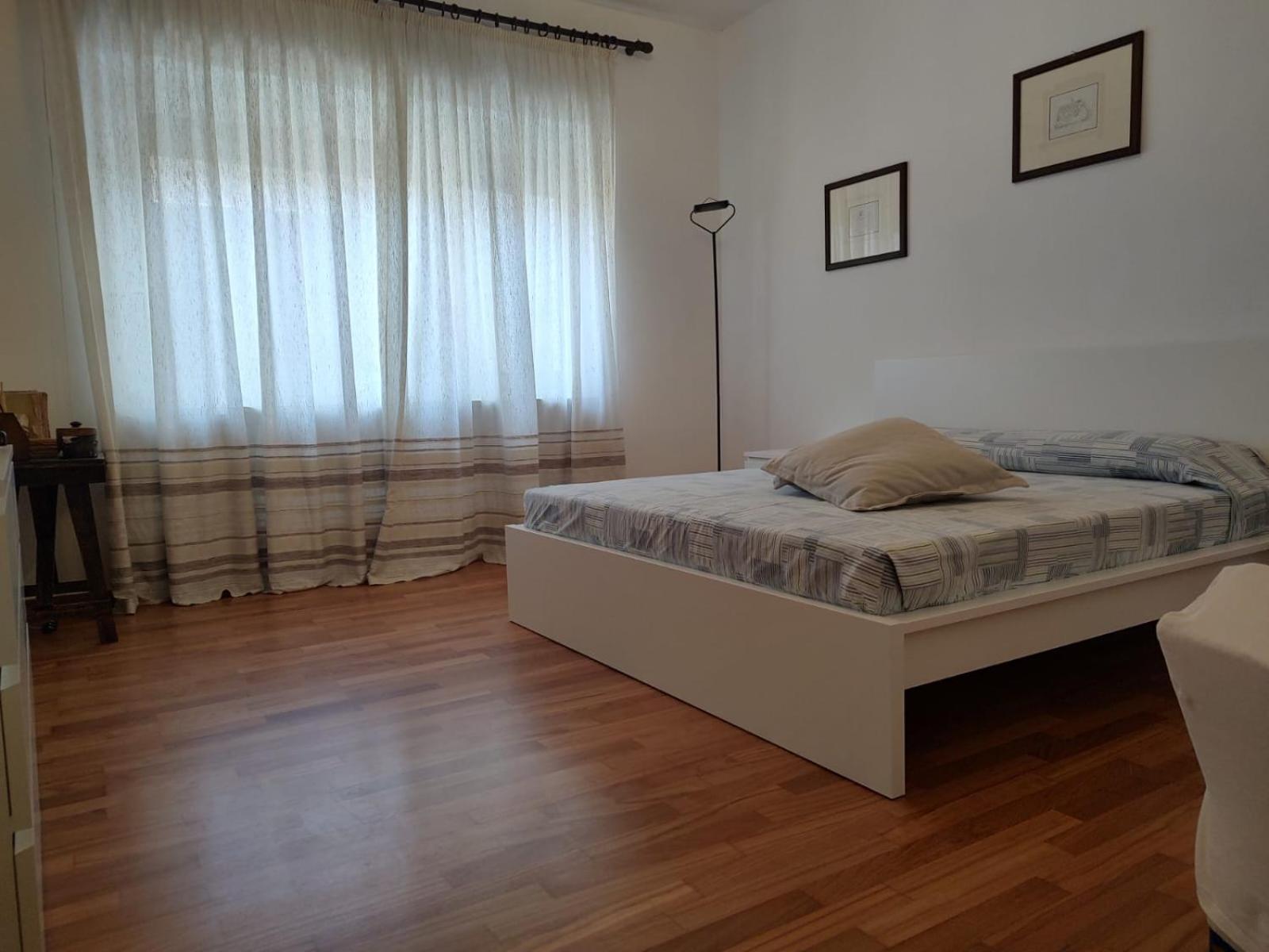 Nel Mezzo Del Cammin Apartment Brindisi Exterior photo